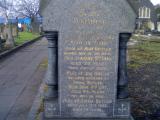 James Bridge (disused) Municipal