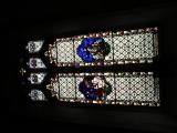 St Mary of Grace (interior)