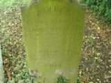 St John the Baptist