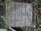 Church Road Lychgate