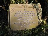 Church Road Lychgate