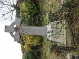Church Road Lychgate
