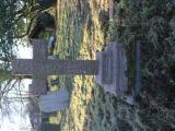 Church Road Lychgate