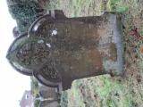Church Road Lychgate