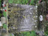 Church Road Lychgate