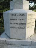 War Memorial