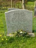 St Michael the Archangel lower churchyard