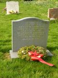 St Michael the Archangel lower churchyard