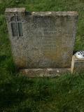 St Michael the Archangel lower churchyard