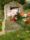 St Michael the Archangel lower churchyard