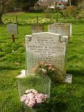 St Michael the Archangel lower churchyard