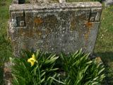 St Michael the Archangel lower churchyard