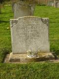 St Michael the Archangel lower churchyard