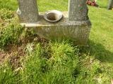 St Michael the Archangel lower churchyard