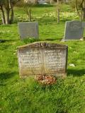 St Michael the Archangel lower churchyard