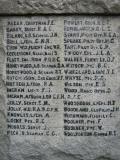 War Memorial