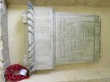 St Mary (roll of honour)