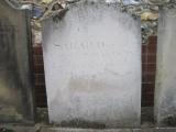 Old Baptist Chapel