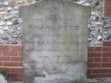 Old Baptist Chapel