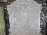 Old Baptist Chapel