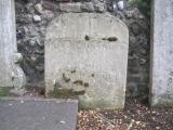 Old Baptist Chapel