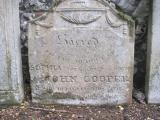 Old Baptist Chapel