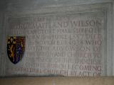 St Edmundsbury Cathedral