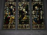 St Edmundsbury Cathedral