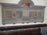 St Edmundsbury interior