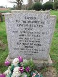 St Mary