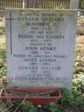 St Mary