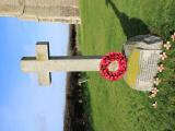 War Memorial