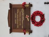 St Mary (roll of honour)