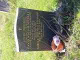 St Mary the Virgin (amended graves)