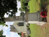 War Memorial