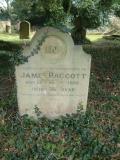 St James