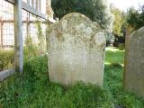 St Mary