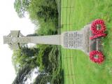 War Memorial