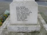 War Memorial