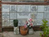 Municipal Cremation Memorials