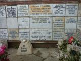 Municipal Cremation Memorials