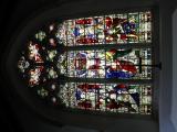 St Catherine (interior)
