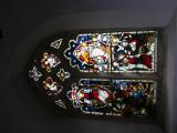 St Catherine (interior)