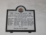 St Catherine (roll of honour)