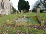 All Saints