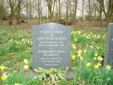St Margaret
