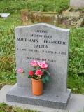 St Mary
