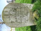 St Mary