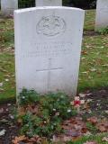 Old Municipal CWGC WW1