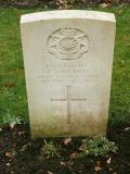 Old Municipal CWGC WW1